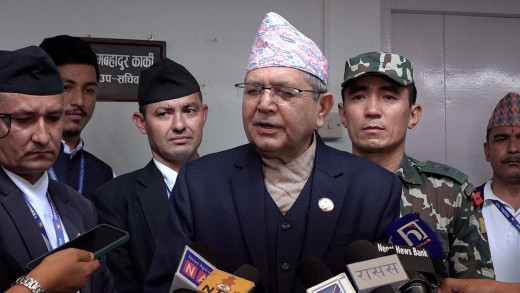 समितिलाई पारदर्शी बनाउन सभापतिहरूलाई सभामुखको आग्रह
